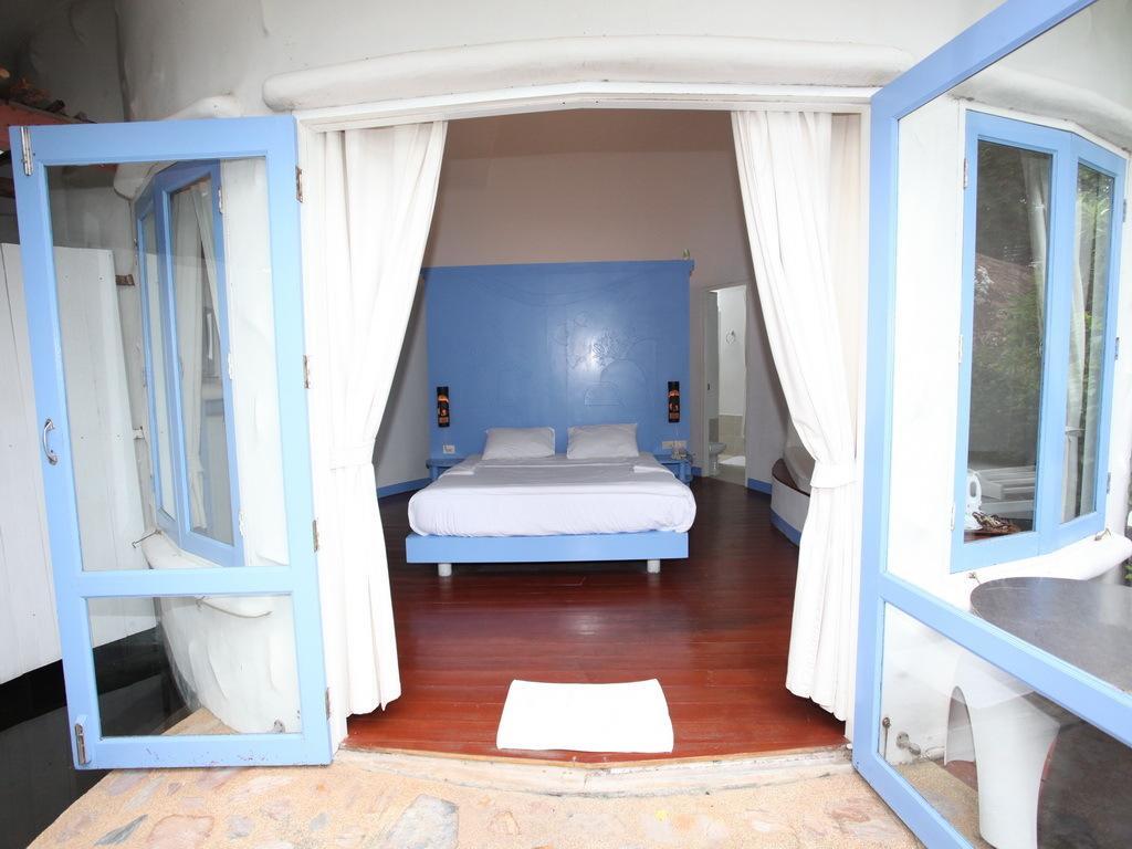 Hotel Smor Village HHQ
