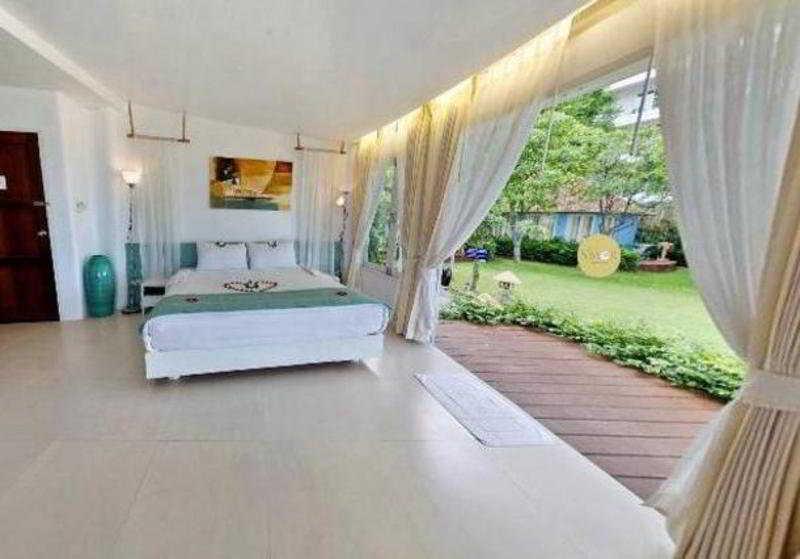 Hotel Smor Village HHQ