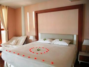 Smor Village Hotel HHQ