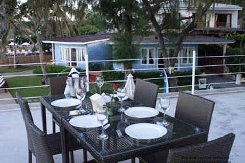Smor Village Hotel HHQ