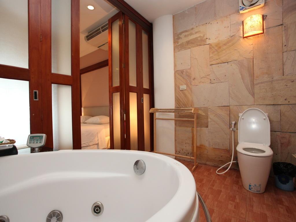 Hotel Smor Village HHQ