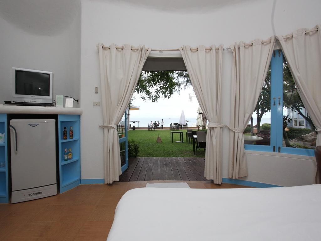 Hotel Smor Village