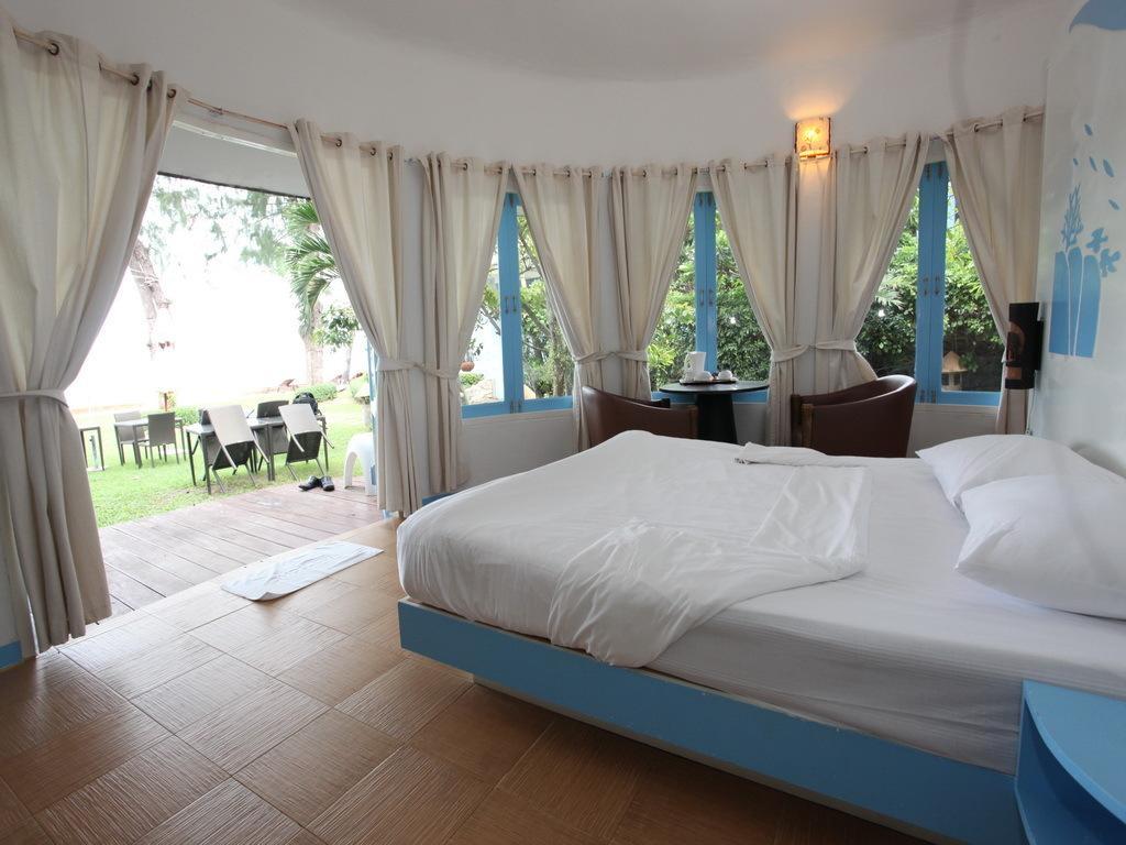 Smor Village 4* HHQ