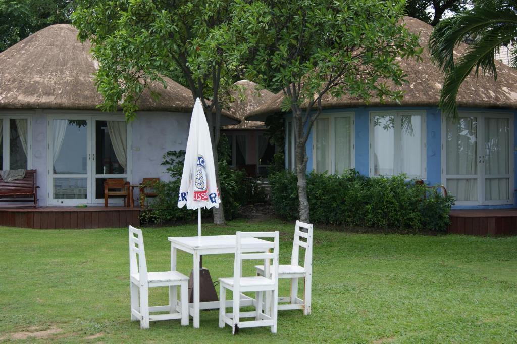Smor Village Hotel HHQ