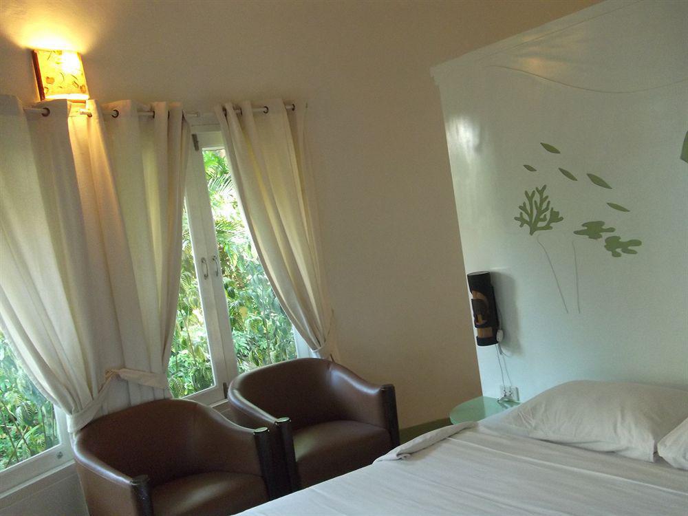 Smor Village Hotel HHQ